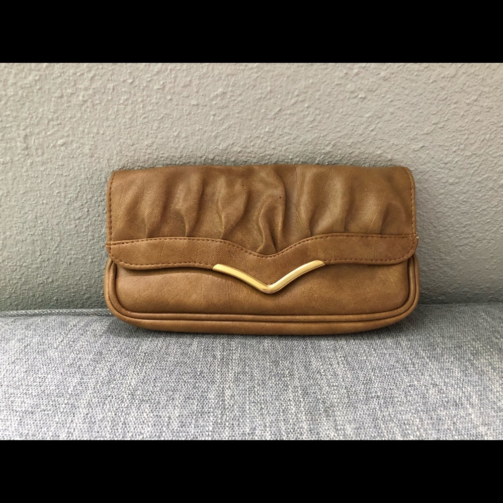 Vintage 1970’s Retro Clutch by Ralfeaux